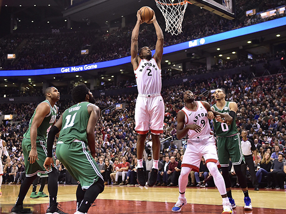 NBA-塔图姆补篮绝杀湖人,凯尔特人终结对手10连胜登顶西部引热议